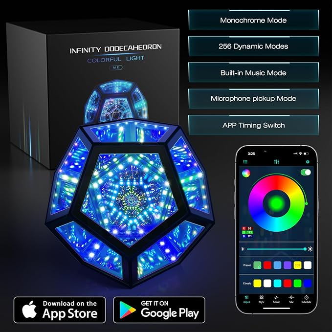 Tesseract Space Beacon™