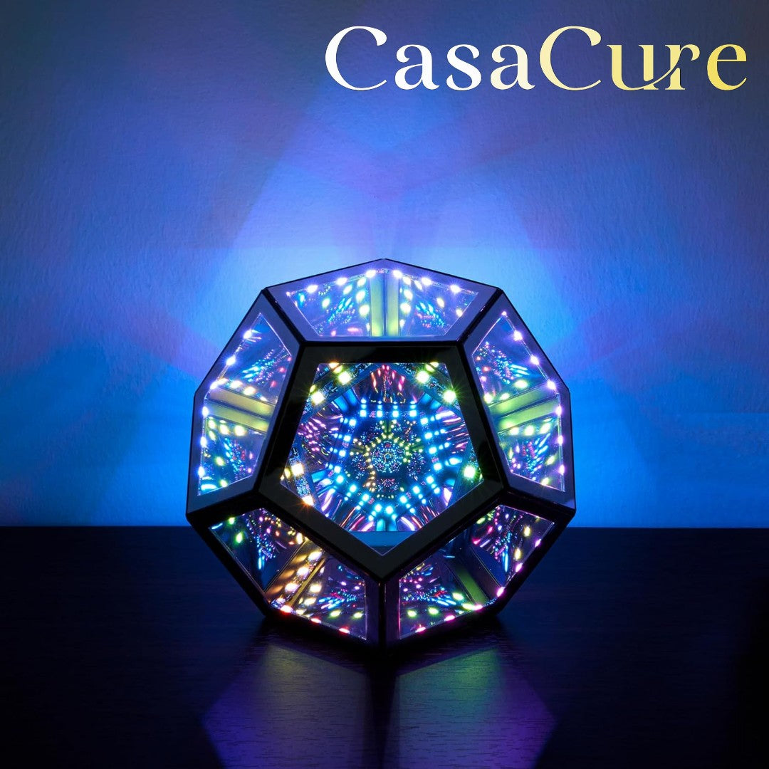 Tesseract Space Beacon™